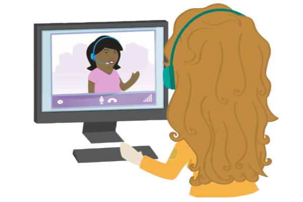 <span>Sistema de  </span> VÍDEO CONFERÊNCIA   
 <span>Integrado</span>